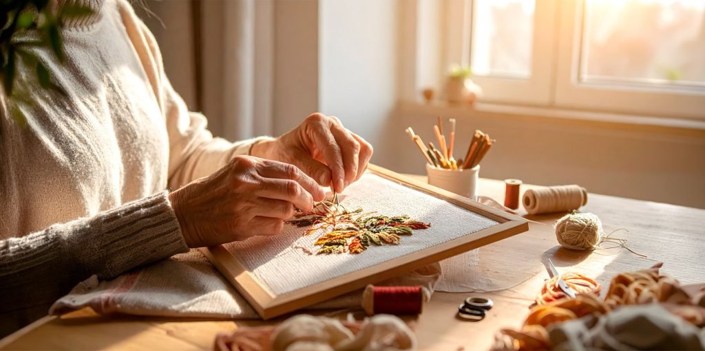 decorar tu hogar con piezas hechas a mano